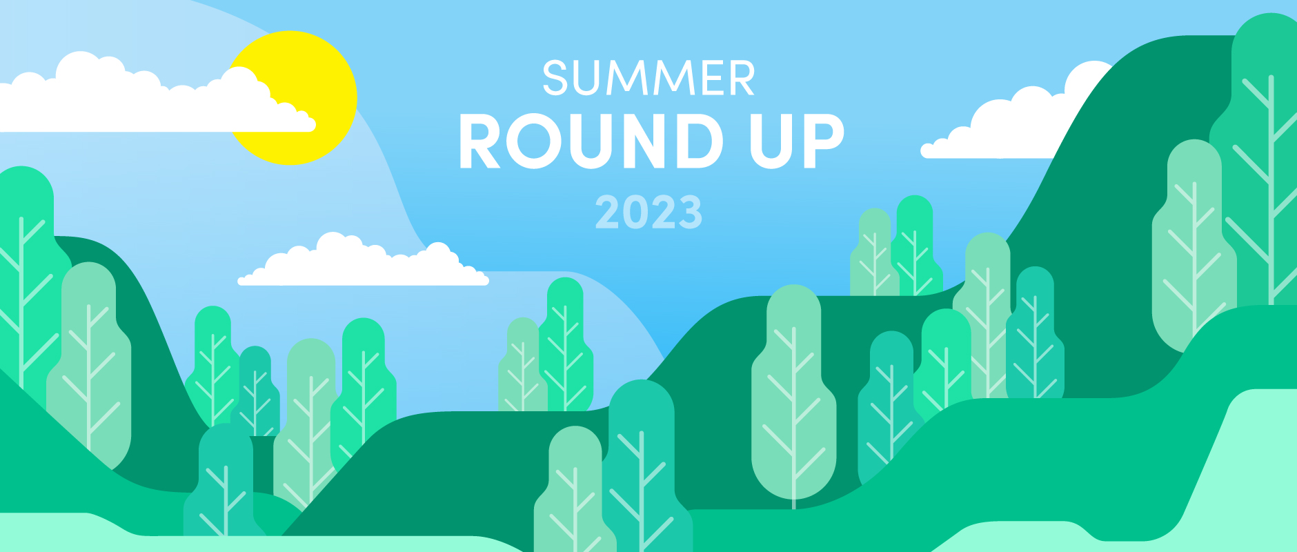What's New in Garage Hive – Summer Feature Round-up 2023